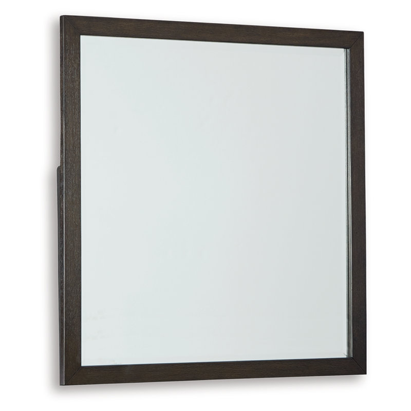 Miroir de commode Babbs