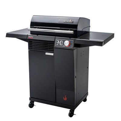Smart E Grill