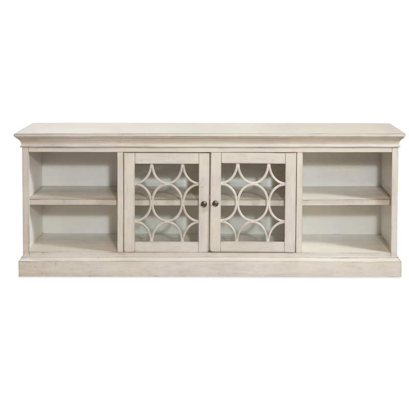 Console 80 po Giles, Blanc cassé