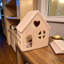 Ceramic Tabletop Tealight Holder