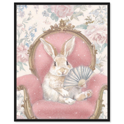 «An Aristobun Canvas» par Art Remedy