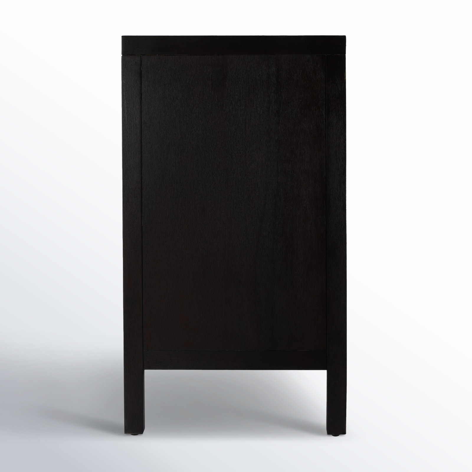 Celine 34" Acacia Dresser, Antique Coffee