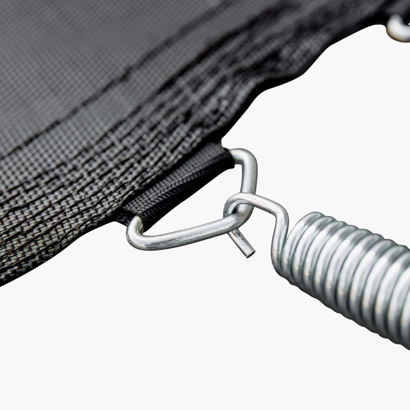Trampoline de cour arrière de 16 pi avec enceinte de sécurité Beyong