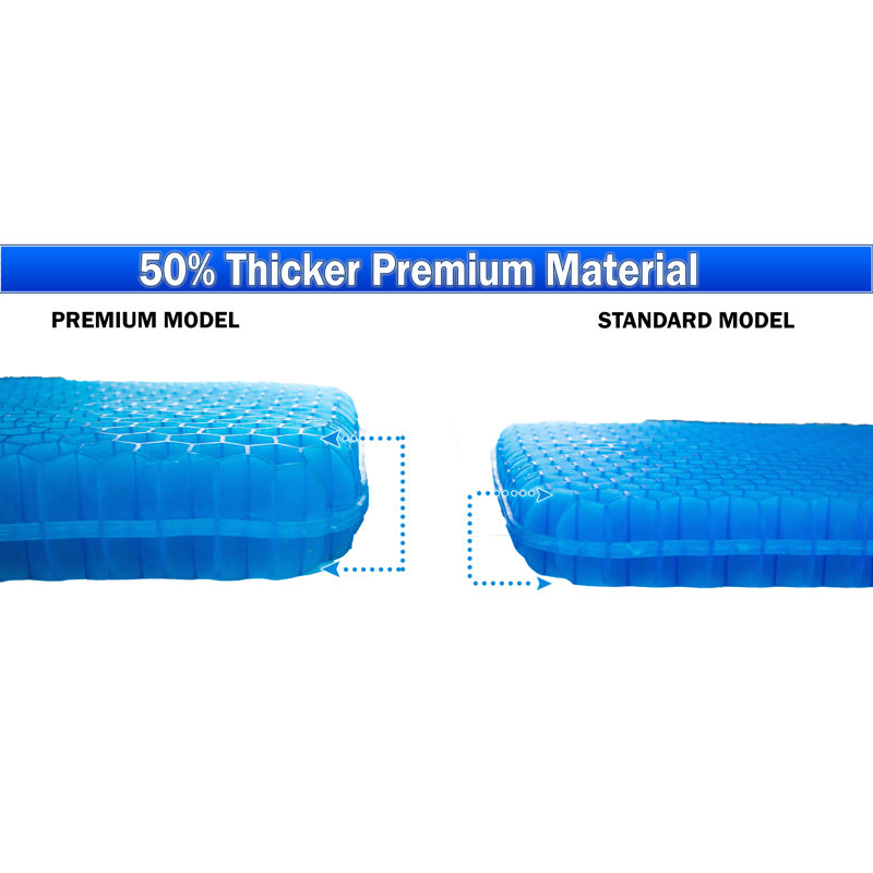 4039192 Outdoor 2'' Seat Cushion