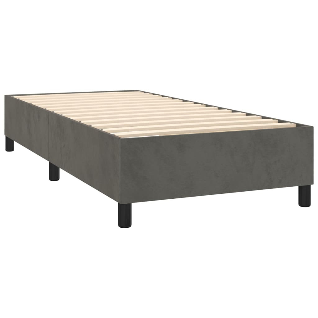 Boxspringbett Joleene