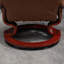 Fauteuil inclinable manuel pivotant en polyuréthane-1381896568
