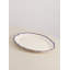 Jane Handpainted Oval Platter