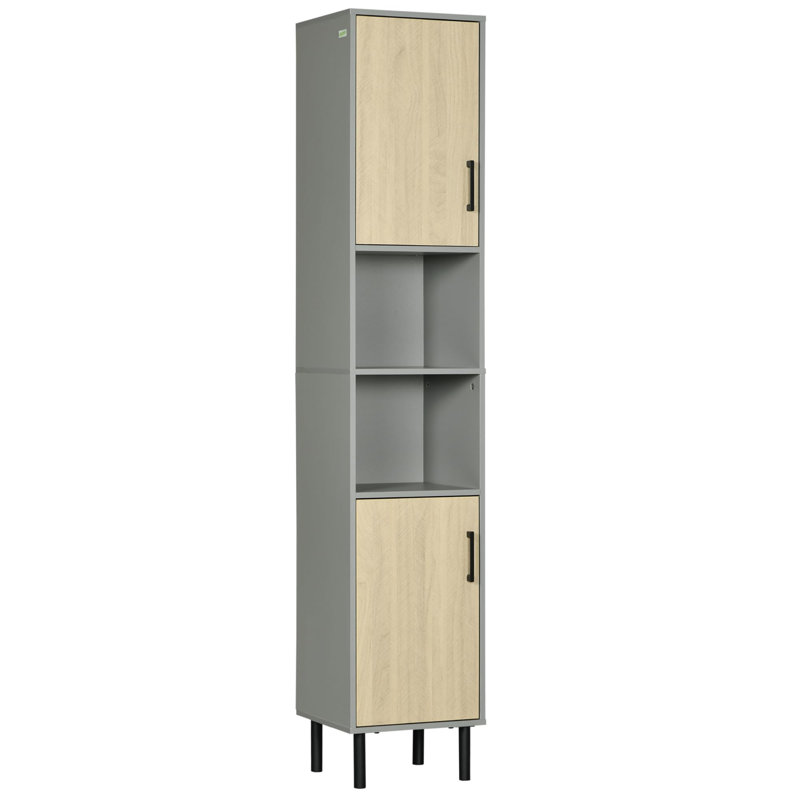 Bludov Bathroom Cabinet