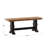 Sloan Solid Wood Bench-1741564659