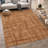 Machine Washable Indoor/Outdoor Chantille ACN2491 Abstract Rug-1338827629-1338827625