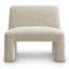 Time Well Spent Boucle Chair-569038871