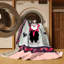 Tapis de Noël lavable The Holiday Aisle®-1588302968