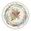 Ensemble de 4 bols tout usage 8,5 po x 2 po Winters Forest
