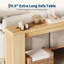 Rustic Farmhouse Console-228484527