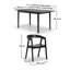 6 - Person Dining Set