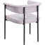 Chaise de salle à manger Malin-1137183960