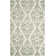 Gault Ikat Wool Hand Woven Area Rug