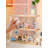 Roverto Plastic Decorative Box