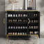 Armoire à chaussures de style américain-388975856-388975857