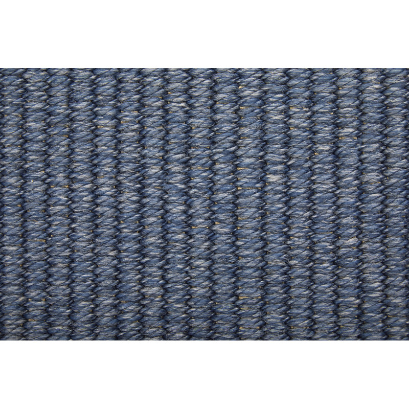Theo Flatweave Indoor/Outdoor Rug, Rectangle 8' x 10'