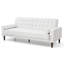 Versatile Sofa Bed For Comfortable Seating And Sleeping, A Stylish Addition To Any Living Space.