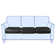 Box Cushion Slipcover