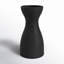 Cazzie Handmade Ceramic Table Vase-2103973053