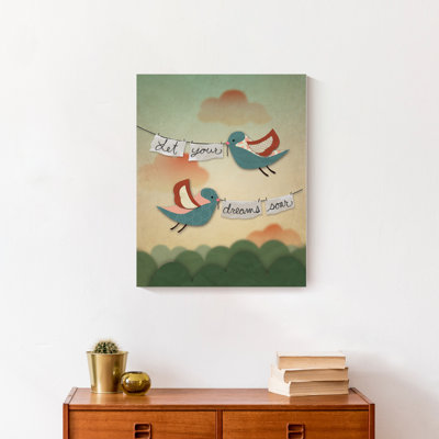 Art sur toile