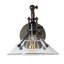 Henry Swing Arm Glass Shade Sconce-1928039531-1928040336