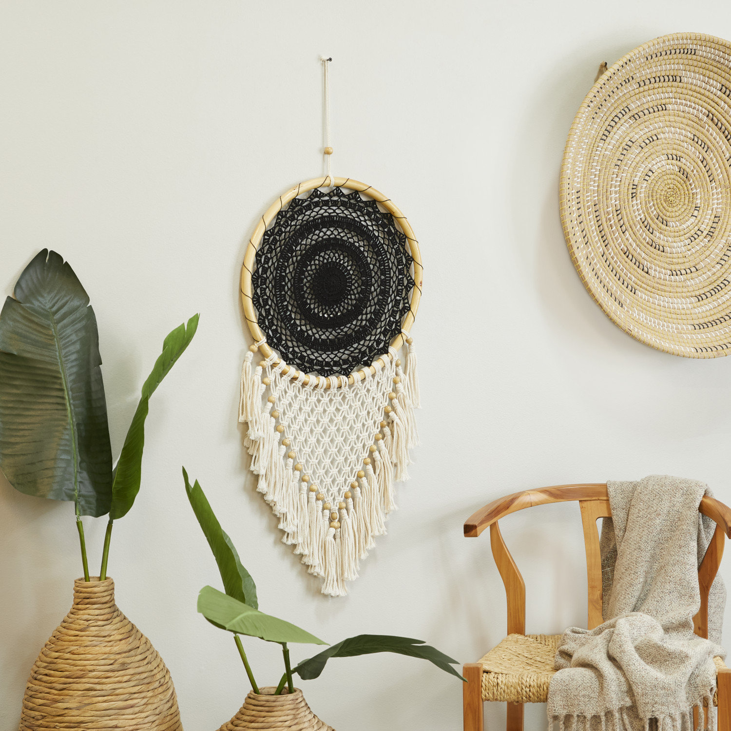 Dakota Fields Bohemian Wall Décor Wayfair Canada
