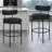 Swivel Bar Stools Set Of 2-1902656023