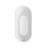 Ursula 59'' x 27.5'' Soaking Acrylic Bathtub-52450739