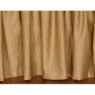 Jupe de lit Brunswick Shirred