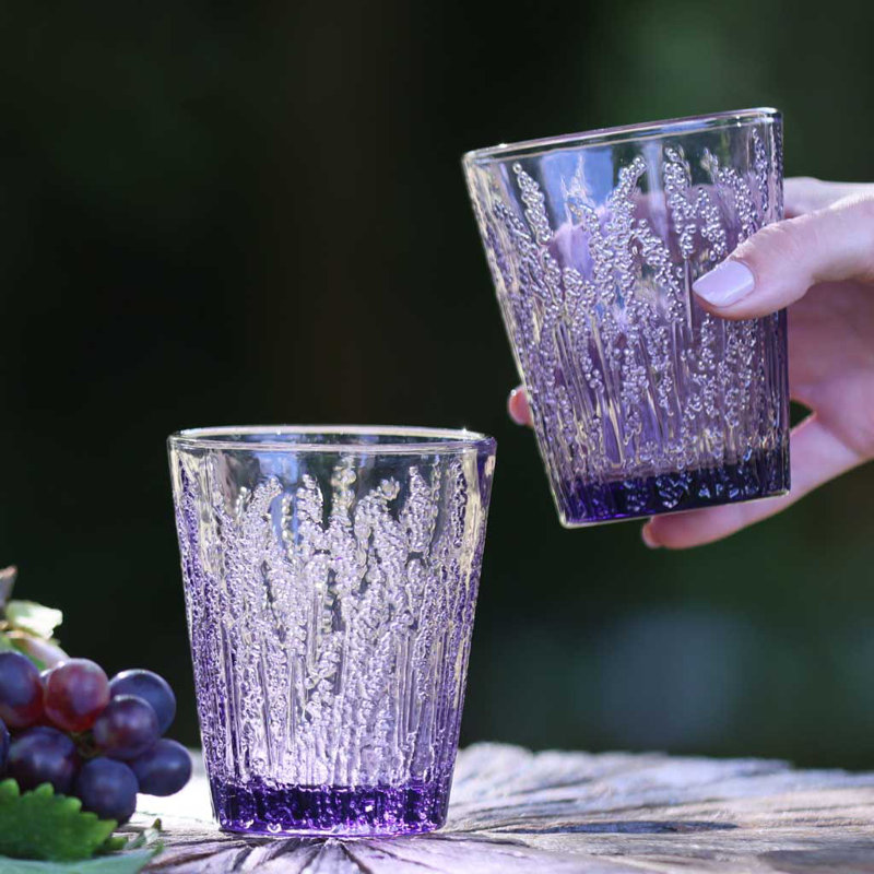 Whitmarsh 260ml Glass Set