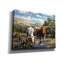 «Living Legends» par R. Hed, art mural sur toile-231993857