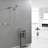 Dual Function Complete Shower System-99170754