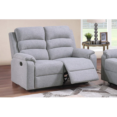 Causeuse 1Pc Motion Sincere Bone