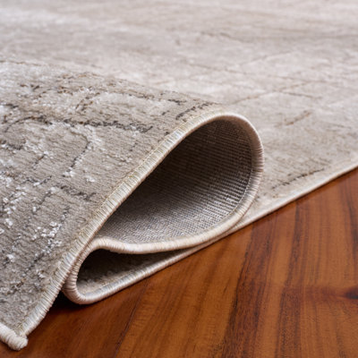 Spectrum Performance Abstract Indoor Rug