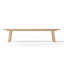 T & B Solid Wood Dining Bench-81060285
