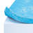 2'' Gel Memory Foam Mattress Topper-39732881