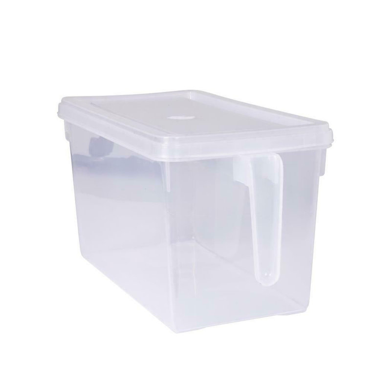 Deidamia 5ml Food Storage Container