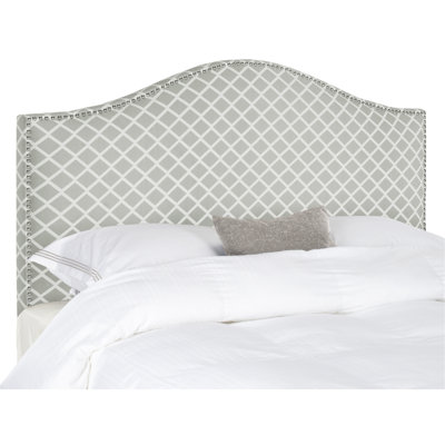 Broadmeade Upholstered Panel Headboard