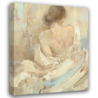 Art sur toile tendu avec Lark Manor ™, Hristova, Albena