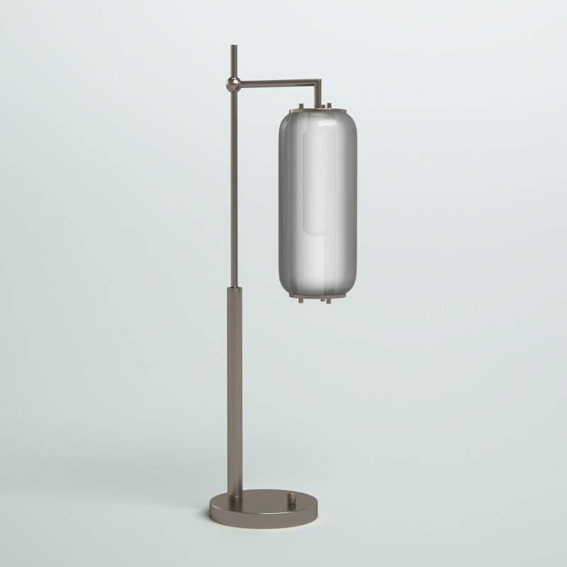 Walpole Metal Desk Lamp