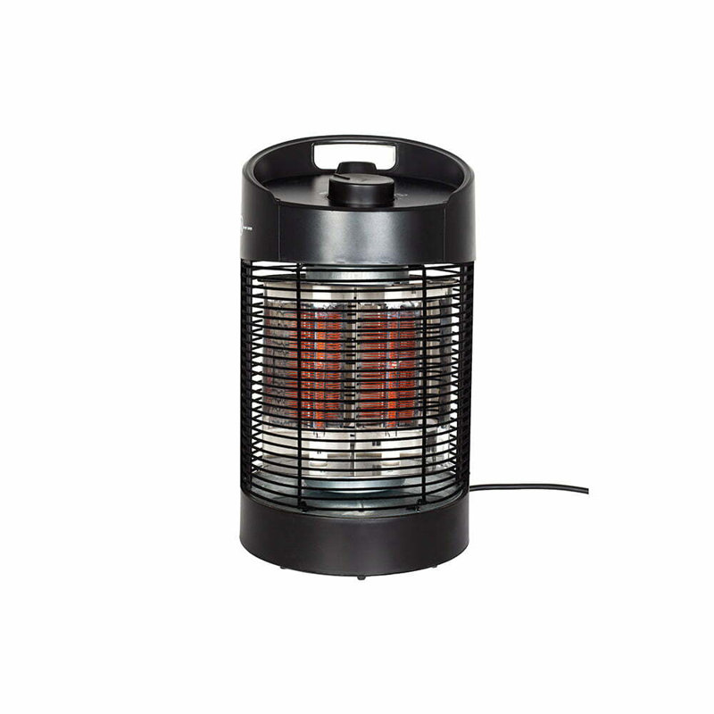 Electric Tabletop Patio Heater