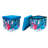 Ukonic Fabric Decorative Bin