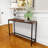 Fishel 41.54'' Console Table-4949337