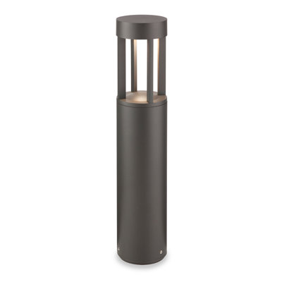 Delta Bollards