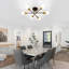 Flush Mount