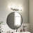 Hopedale 4 - Light Dimmable Vanity Light-1420552292